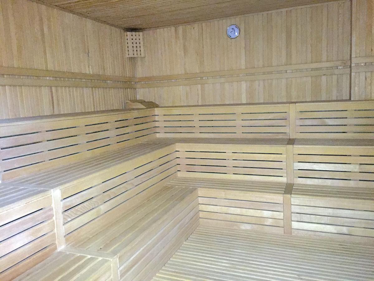 Ustundag Otel Keciborlu Esterno foto